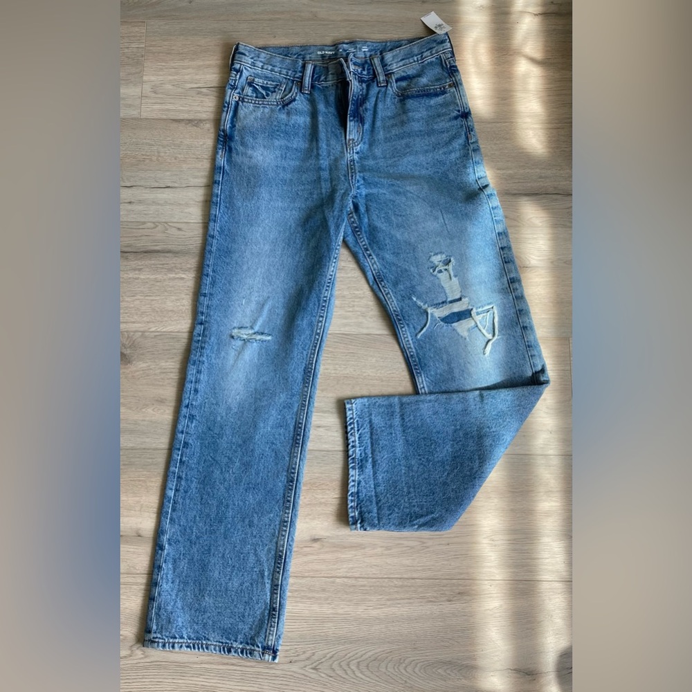 Old Navy Kids Jeans BNWT